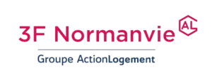 logo client : 3f normanvie AL