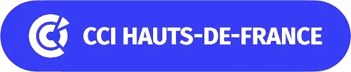 logo client : cci hauts de france