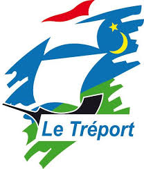 logo ville du Treport