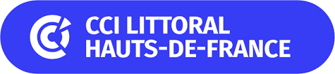 logo CCI hauts de france